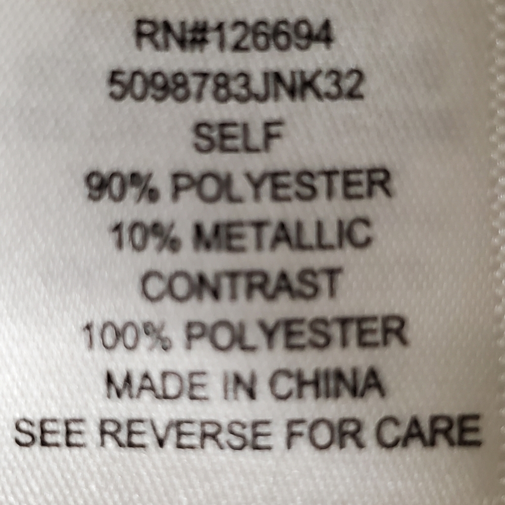 NWOT  Grey Lightweight Sweater - Picture 12 of 15